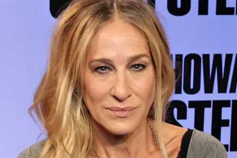 Sarah Jessica Parker Reveals 'Only' Concern with SATC, Says She 'Missed Out' on Facelift