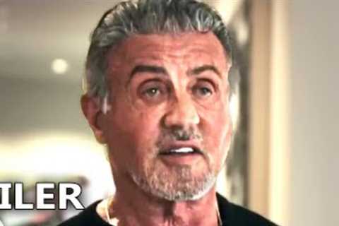 SLY Trailer (2023) Sylvester Stallone