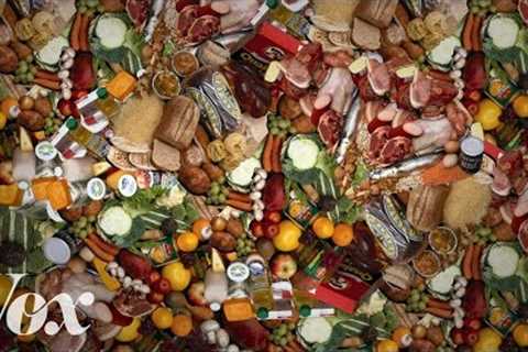 Food waste is the world's dumbest problem