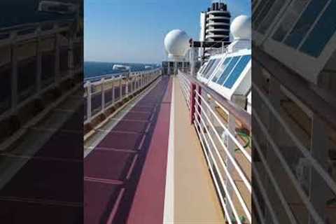 Have a look on Holland and America’s Rotterdam #travel #cruise #planetcruise