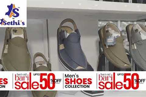 Mens Shoes
