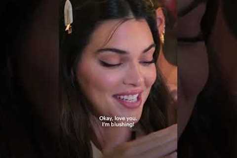 Kendall Jenner Is Mom’s Favorite #TheKardashians #Hulu #Shorts