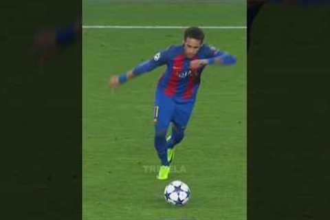Neymar Destroyed PSG After This