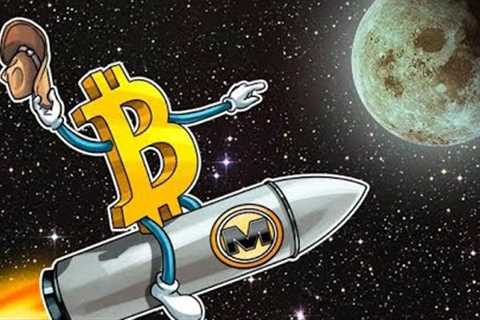 Bitcoin to 50,000$ | Black Rock Bitcoin ETF Inside Story | Binance Investigations | Bitcoin News