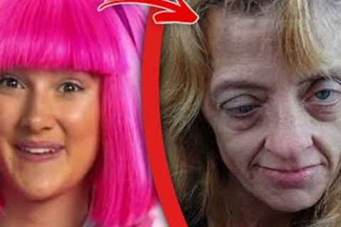 The Top 10 Children Actors who Lost their Fame in an Instant