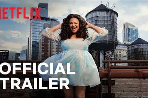 Survival Of The Thickest | Official Trailer | Netflix