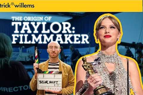 Is Taylor Swift Our Next Great Director?