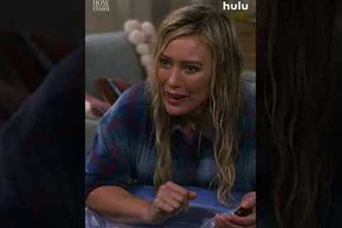 Sophie and Valentina Deliver A Baby Montage | How I Met Your Father | Hulu #Shorts #HIMYF #Funny