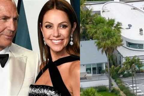 Kevin Costner Divorce: She wants WHAT?? An Attorney's Take with Melanie Little