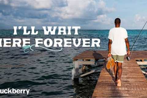 I'll Wait Here Forever | A Yucatán Fly Fishing Journey