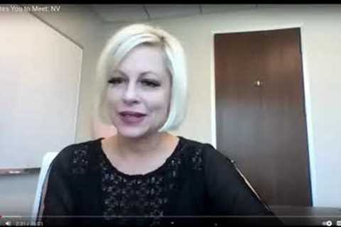 YOU CAN WEAR THE SAME MAKEUP AS THE STARS!  INTRODUCING OUR BRAND PARTNER NV BY YOLANDA HOLSTEN