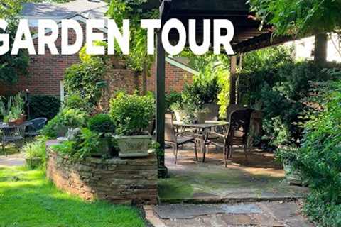 GARDEN TOUR: Family Friendly Landscaping Ideas