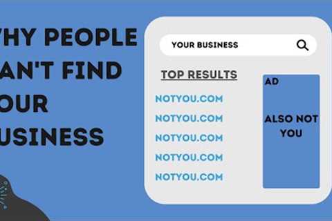 Website SEO (Search Engine Optimization) and Why It's Important.