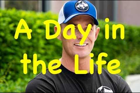 A Day in the Life of Anthony Farrer, Gray Market Rolex Dealer Revealed
