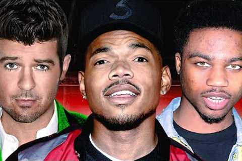 Artists Who Ruined Their Careers With One Album