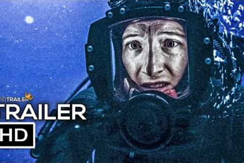 THE DIVE Official Trailer (2023)
