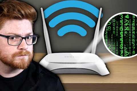 Getting Started in Firmware Analysis &amp; IoT Reverse Engineering