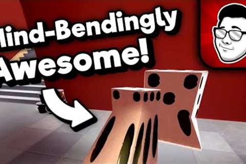 My FAVORITE puzzle game on the Switch! [Collector's Edition Unboxing] | Nintendrew