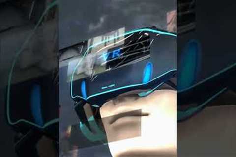 5 Futuristic Tech Trends Of 2023 Revealed 🖥️
