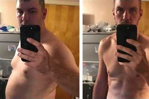 Weight Loss how I lost 75 pounds in 3 1/2 months!