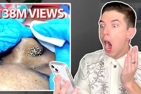 MOST Viewed Skin Care TikToks of All Time!