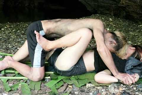 Survival alone, Raped by bad guys - Survvial &amp; Living Off Grid