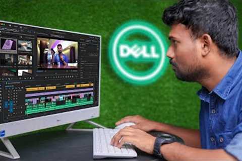 🥰 The New ⚡️ All-In-One Desktop Computer 🖥️ From DELL 😱