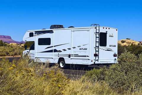 A Short Guide to Planning an Exciting Caravan Tour