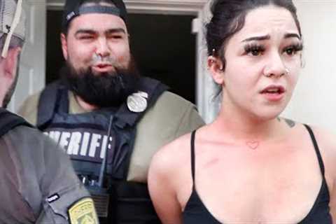 SHE FOUGHT THE LAW AND THE ....