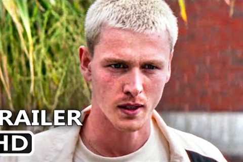 SCRAPPER Trailer (2023) Lola Campbell, Harris Dickinson, Drama Movie
