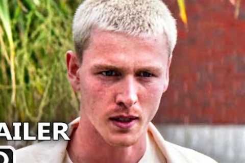 SCRAPPER Trailer (2023) Lola Campbell, Harris Dickinson, Drama Movie