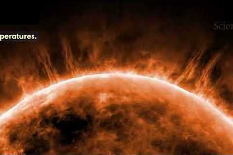Mind-Blowing Secrets of the James Webb Space Telescope Revealed!