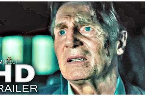 RETRIBUTION Trailer (2023)