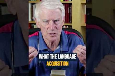 DON'T Complicate Language Learning. #languages #languageslearning #polyglot