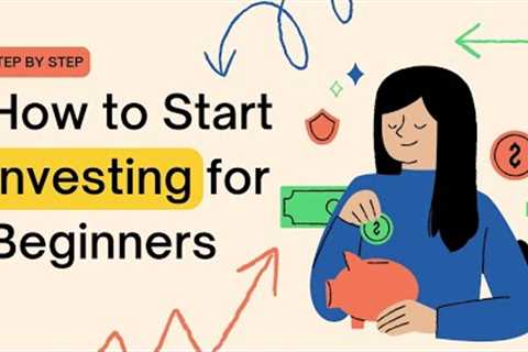 Investing 101: A Beginner's Guide to Building Wealth Top 10 Tips