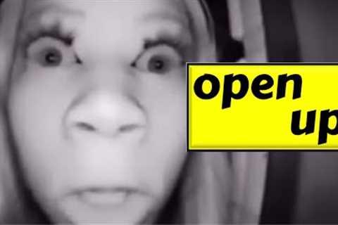 10 Scary Videos Caught on Ring Cameras