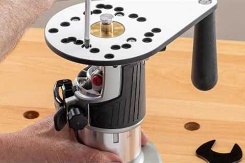 10 NEW COOL WOODPECKERS TOOLS FOR WOODWORKING PROJECTS