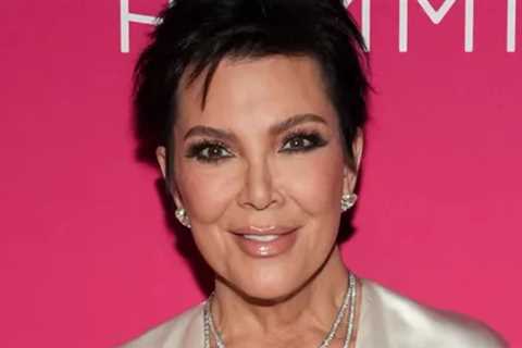 Kris Jenner Shares the 'Key' to Balancing Being Mom and Manager, Talks Summer Plans (Exclusive)
