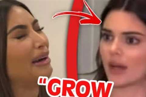 The Top Ten Kardashian Warning Signs You Ignore