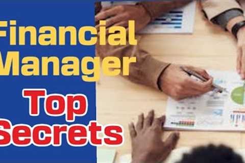 Finance Ideas on Financial Planning and Management - 2023 Best Management Tips #finance