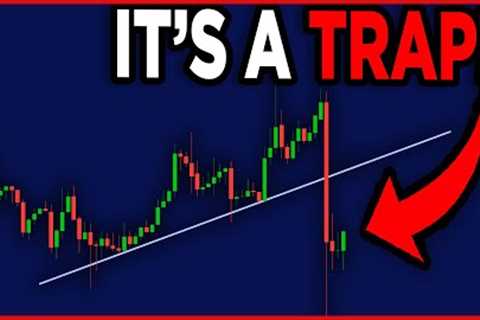THIS IS A HUGE BITCOIN BEAR TRAP!!! [here is why]