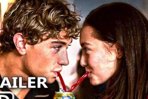The Summer I Turned Pretty Season 2 Trailer 2 (2023) Lola Tung and Gavin Casalegno Romantic Series