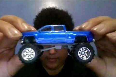 Unboxing Diecast From Walmart (6/30/2023)