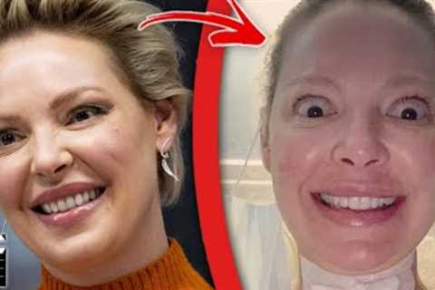 Hollywood's Top 10 Disappearing Actors