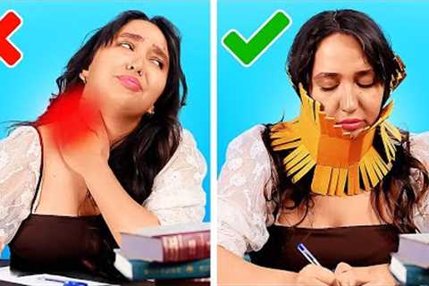 First Aid Hacks That Will Save Your Day