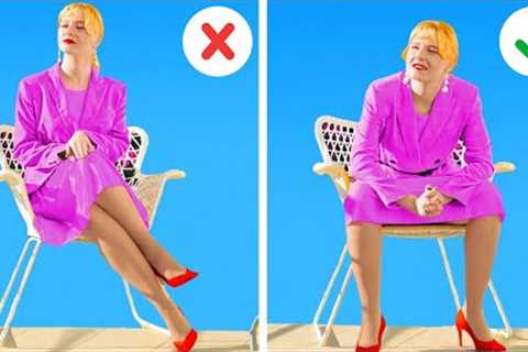 These Etiquette Tips Will Help You In All Social Situations