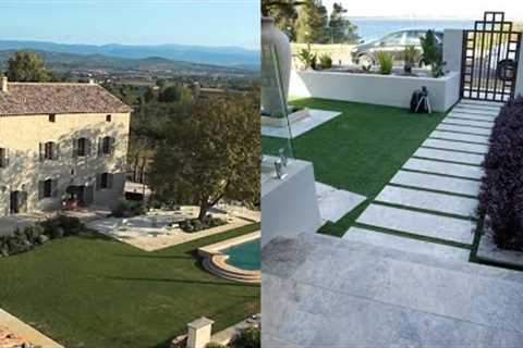 garden landscaping ideas | garden landscape design ideas | australian garden landscape design ideas