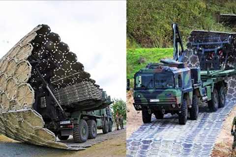 Military Inventions and Technologies That Are On Another Level ► 21