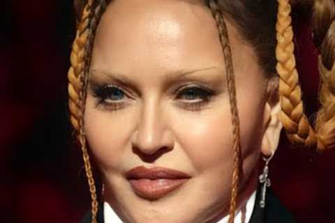 Madonna intubated after a terrifying emergency