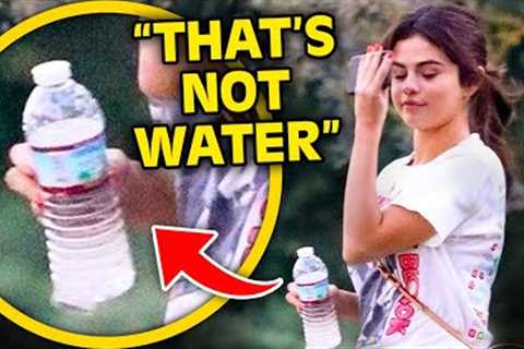 Selena Gomez's Problematic Behavior EXPOSED